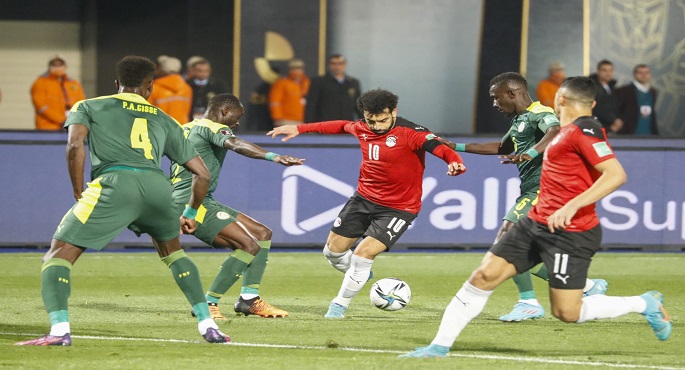 اتحاد كرة القدم يتقدم بشكوى لدى كاف وفيفا ضد الاتحاد السنغالي