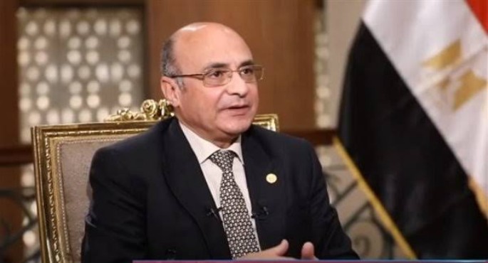 وزير العدل: فروع توثيق جديدة للعمل بالفترة المسائية في 7 محافظات