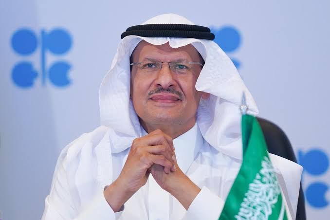 وزير الطاقة السعودي: دول الخليج نفذت المطلوب لضمان أمن الطاقة وعلى الآخرين الوفاء بتعهداتهم ﻿