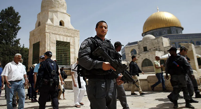 البلاد السعودية تؤكد دعم المملكة الكامل للحقوق المشروعة للشعب الفلسطيني