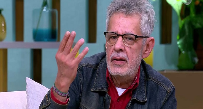 وفاة الفنان زكي فطين عبد الوهاب عن عمر يناهز 61 عاما