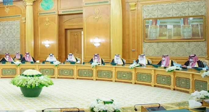السعودية تؤكد دعم مساعي إيجاد حل سياسي لإنهاء الأزمة الروسية- الأوكرانية