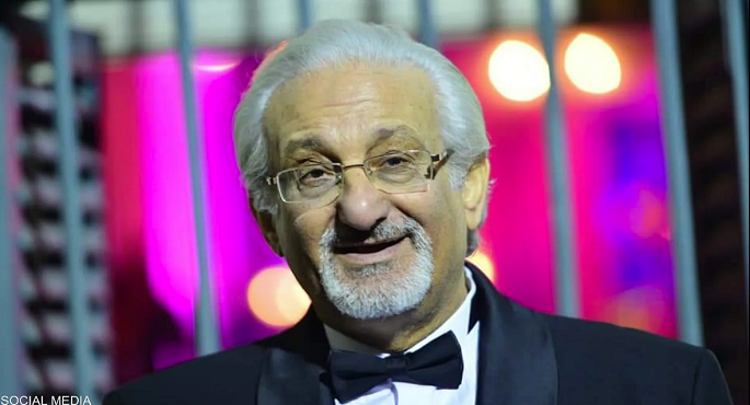 تشييع جنازة أحمد حلاوة ظهر اليوم بالشيخ زايد