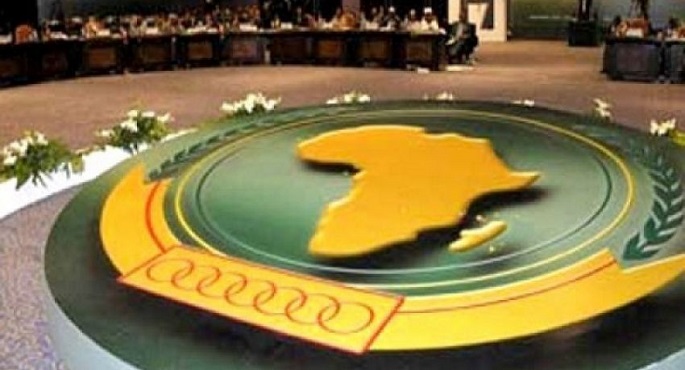 بدء الاجتماع الخامس لهيئة لجنة حكماء إفريقيا