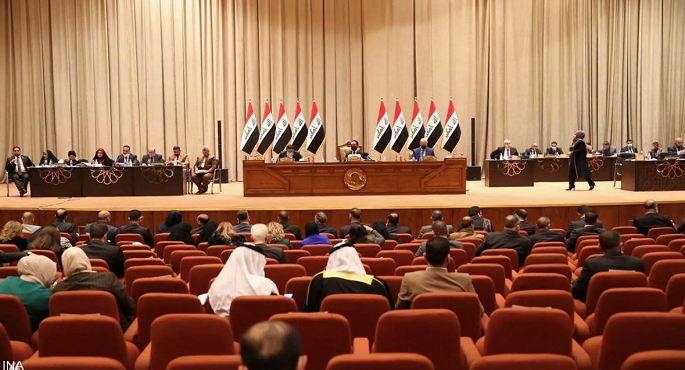 أزمة الرئاسة العراقية تفتح الباب أمام سيناريوهات خطيرة
