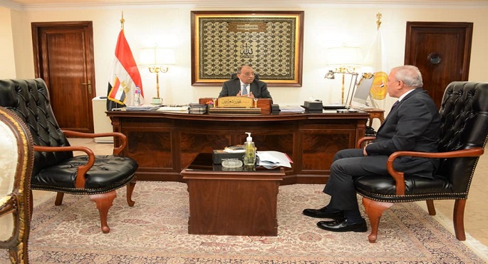 وزير التنمية المحلية: الرئيس السيسى يولى أهمية كبرى بمحافظات الصعيد