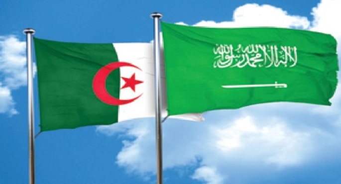 الجزائر والسعودية يوقعان اليوم مذكرة تفاهم حول التعاون القضائي