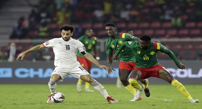 مصر ضيفاً ثقيلاً على السنغال فى الدور الحاسم من التصفيات المؤهلة لكأس العالم 2022