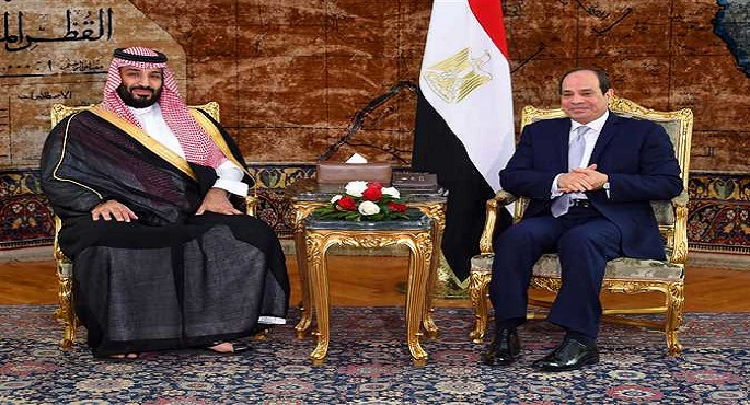 العلاقات المصرية السعودية .. خصوصية تاريخية ومصير مشترك