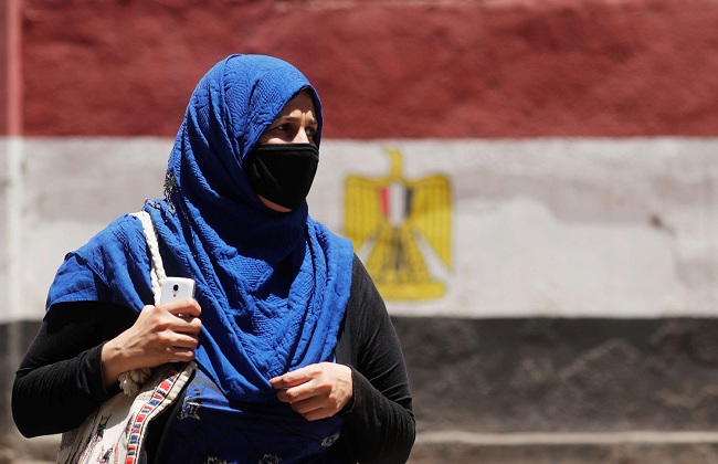 مكتسبات وإنجازات المرأة في عهد الرئيس السيسي
