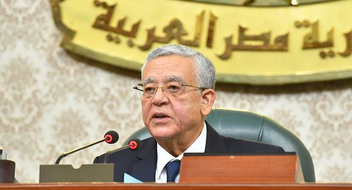 رئيس مجلس النواب يهنئ الرئيس السيسي بذكرى تحرير سيناء