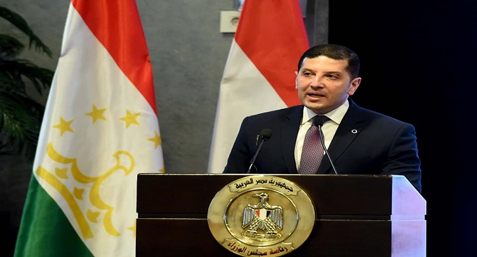 رئيس هيئة الاستثمار: الحكومة حريصة على اتخاذ الإجراءات اللازمة لتهيئة مناخ الاستثمار