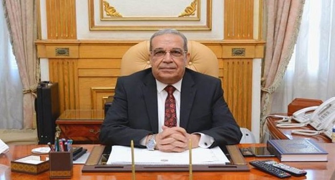 وزير الدولة للإنتاج الحربي يحضر افتتاح معرض الدفاع العالمي بالرياض