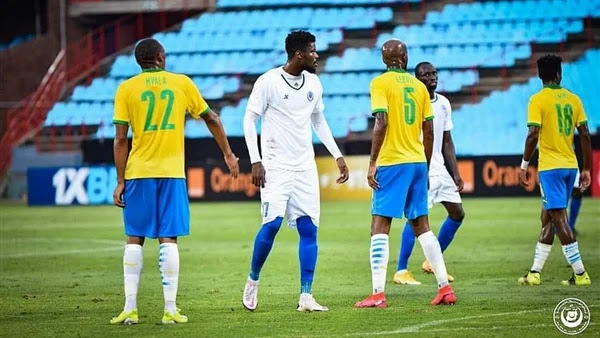 الهلال يتحدى صن داونز في دوري أبطال أفريقيا تحت نظر الأهلي