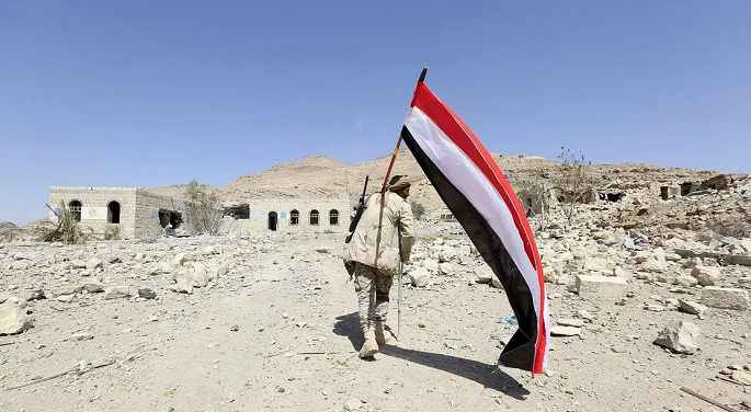 المجلس الأعلى باليمن: حالة اللا سلم واللا حرب غير مقبولة ولن تطول