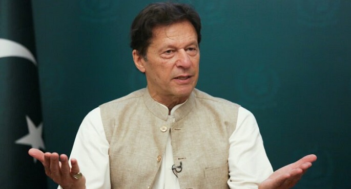 الإفراج عن رئيس وزراء باكستان السابق عمران خان بكفالة