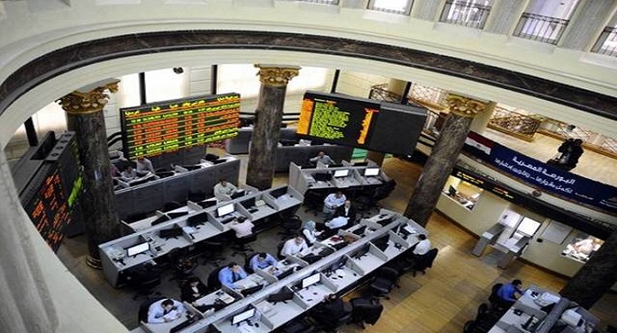 الارتفاع يُخيم على مؤشرات البورصة المصرية في التعاملات الصباحية