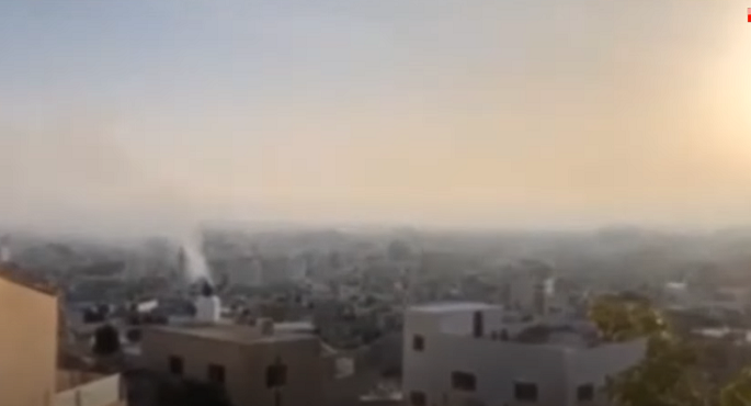 استشهاد 3 فلسطينيين وإصابة آخرين برصاص قوات الاحتلال في جنين