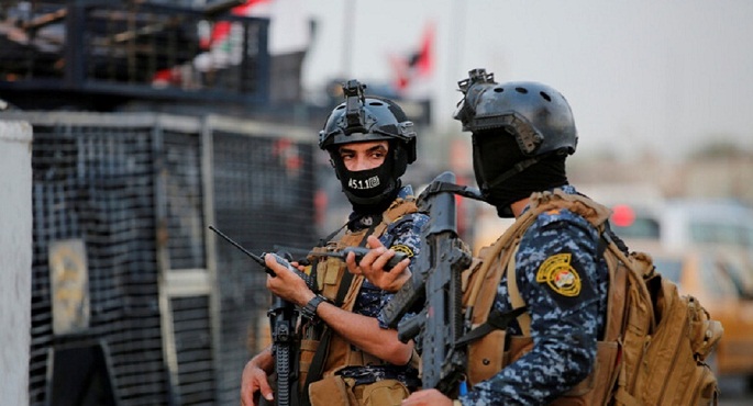 العراق: القبض على 3 إرهابيين خلال عمليات أمنية في كركوك وبغداد