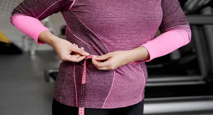 5 أطعمة يجب على السيدات تناولها على الإفطار للتخلص من دهون البطن