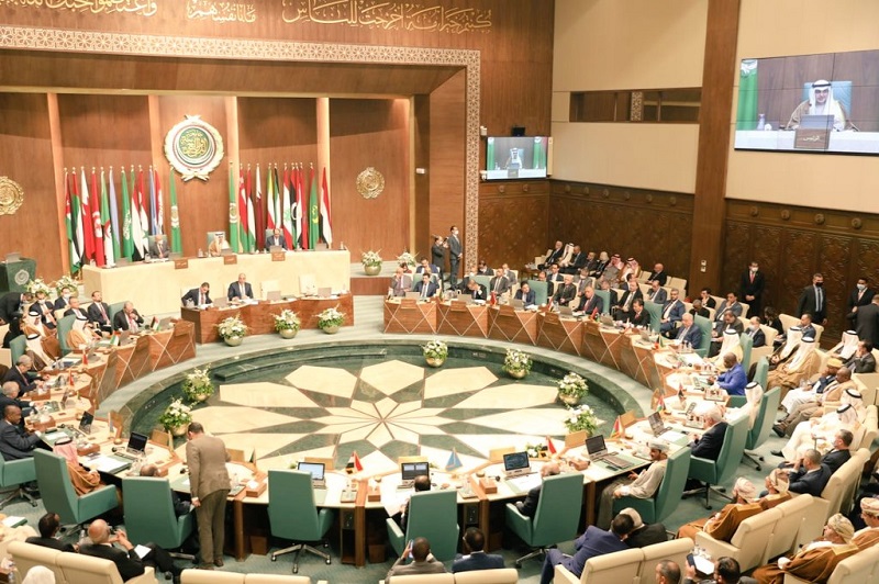 الأمانة الفنية لمجلس الوزراء العرب تعقد اجتماعات الدورة العادية (33)عن شئون البيئة