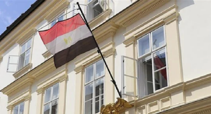 تنويه هام من سفارة مصر في سلوفاكيا بشأن المواطنين المغادرين أوكرانيا
