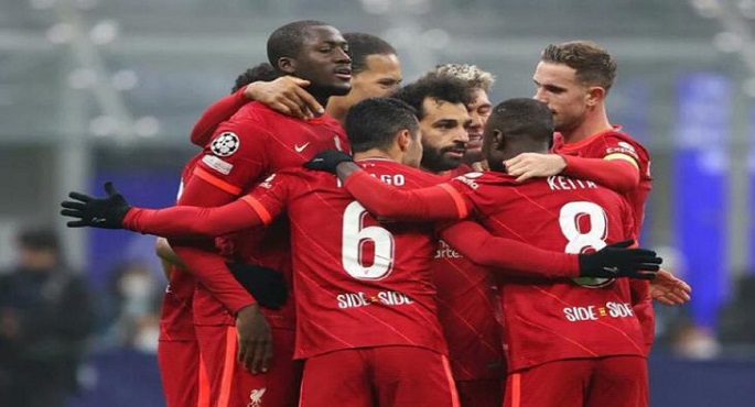 ليفربول يستضيف فياريال في قمة نصف نهائي دوري أبطال أوروبا