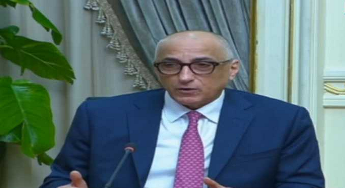 محافظ البنك المركزي: البنوك المصرية قوية ولديها الكثير من السيولة