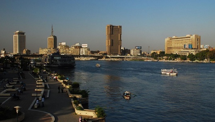 الأرصاد: طقس حار على القاهرة شديد الحرارة جنوبا والعظمى 32