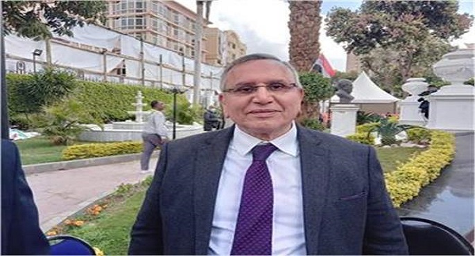 فوز عبد السند يمامة برئاسة حزب الوفد بإجمالي 1668 صوتًا