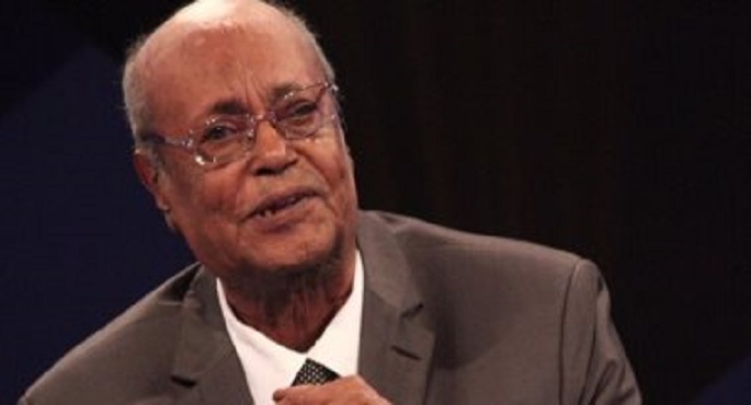 وفاة الشاعر السوداني الكبير السر قدور