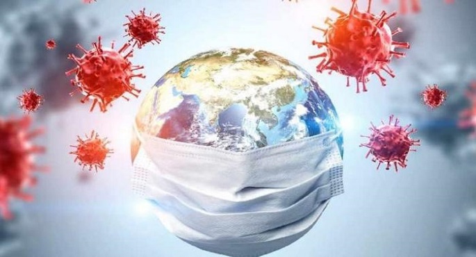 جونز هوبكنز: 507 ملايين و949 ألفا و365 إصابة إجمالي إصابات كورونا حول العالم