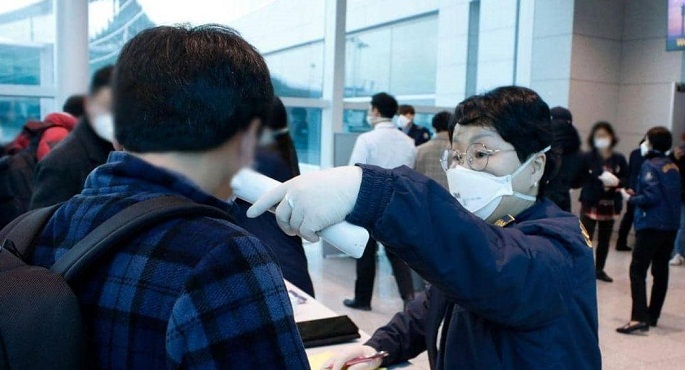 اليابان تسجل أكثر من 10 آلاف حالة وفاة بكورونا خلال 40 يوما
