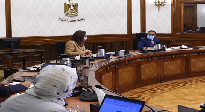 مدبولي: الدولة تسعى للارتقاء بمستوى جودة الخدمات المقدمة للمواطنين