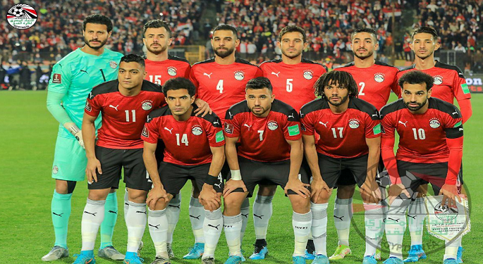 اليوم..منتخب مصر يواجه بلجيكا وديًا بالكويت في قمة كروية مرتقبة