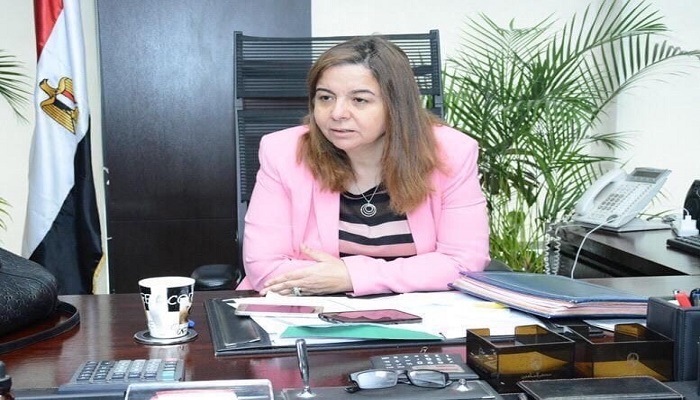 مي عبد الحميد: فتح باب حجز وحدات مشروع “جنة” على مدار يومي ٢٧ و٢٨ مارس