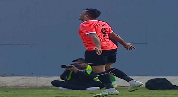 البنك الأهلي يتخطى المقاصة ويقفز للمركز الخامس في الدوري