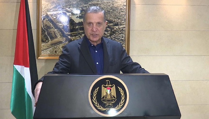 فلسطين: تفاهمات الحكومة الإسرائيلية الجديدة تؤسس لمرحلة مخالفة للقانون والشرعية الدولية