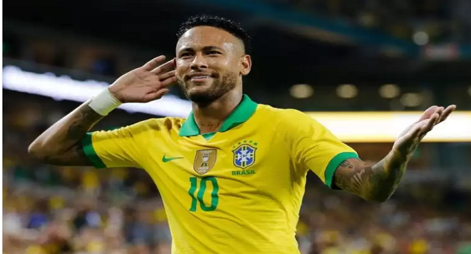 نيوكاسل يتحرك نحو البرازيلي نيمار دا سيلفا