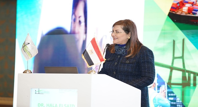 مصر تترأس الاجتماع الثالث لمجلس حوكمة برنامج جسور التجارة العربية الأفريقية