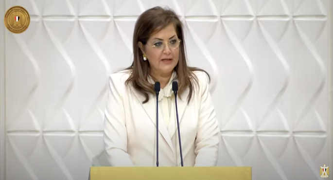 وزيرة التخطيط:4.1 مليار جنيه استثمارات عامة موجهة لجنوب سيناء لتنفيذ 153 مشروعا