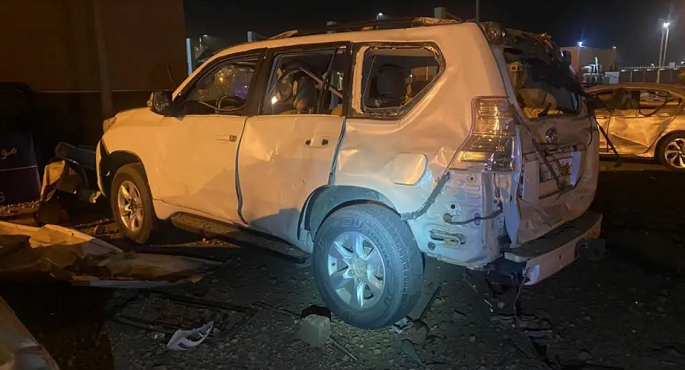 التحالف العربي : إسقاط 9 مسيرات وإحباط هجوم على معمل الغاز المسال بمحطة أرامكو
