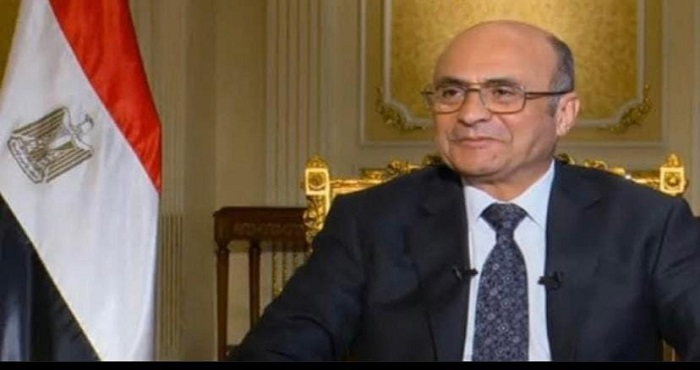 العدل توقع مذكرة تفاهم مع (اليونيسف)حول الحماية القضائية لحقوق الطفل في مصر