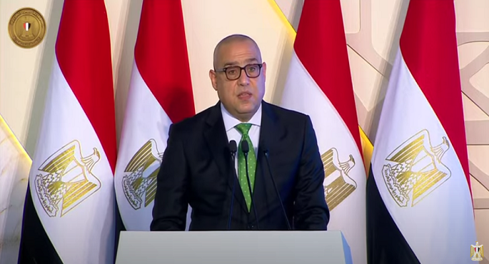 وزير الإسكان : القاهرة ستصبح بيئة عمرانية غير مناسبة لحياة السكان