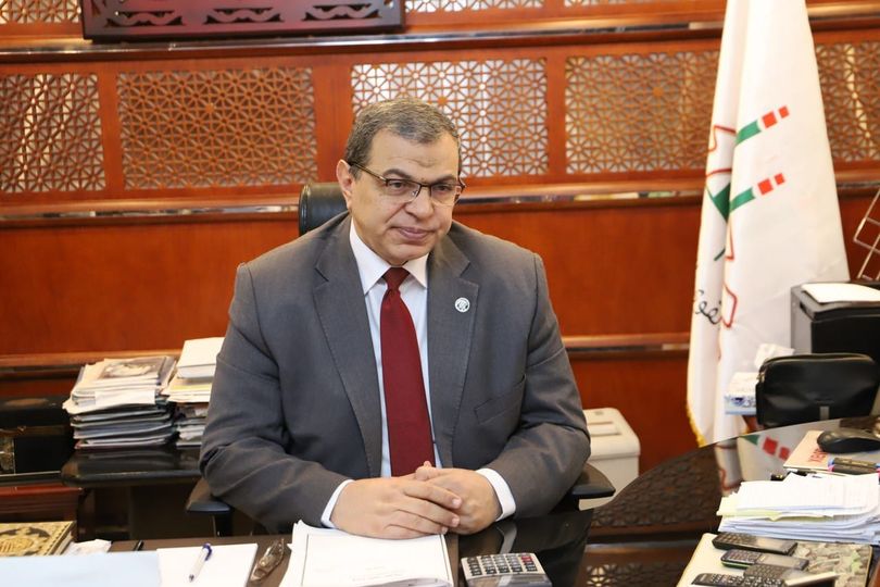 القوى العاملة: الخميس القادم إجازة مدفوعة الأجر للقطاع الخاص بمناسبة 30 يونيو