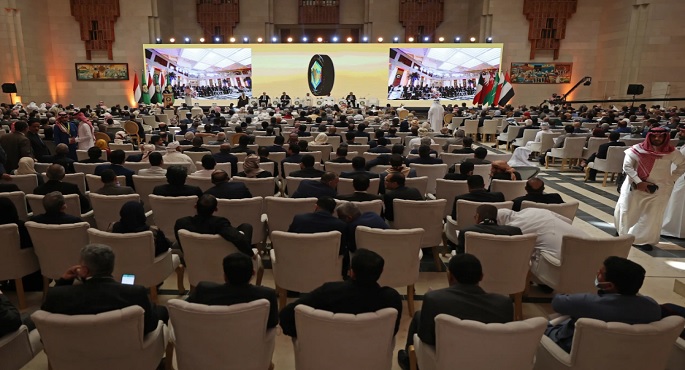 البيان : المشاورات اليمنية الأخيرة شكلت منعطفاً حاسمًا بالملف اليمني