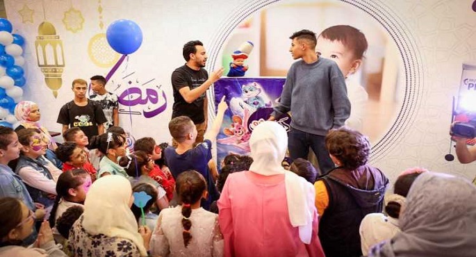 الصحة تنظم احتفالية للأطفال من مرضى التمثيل الغذائي