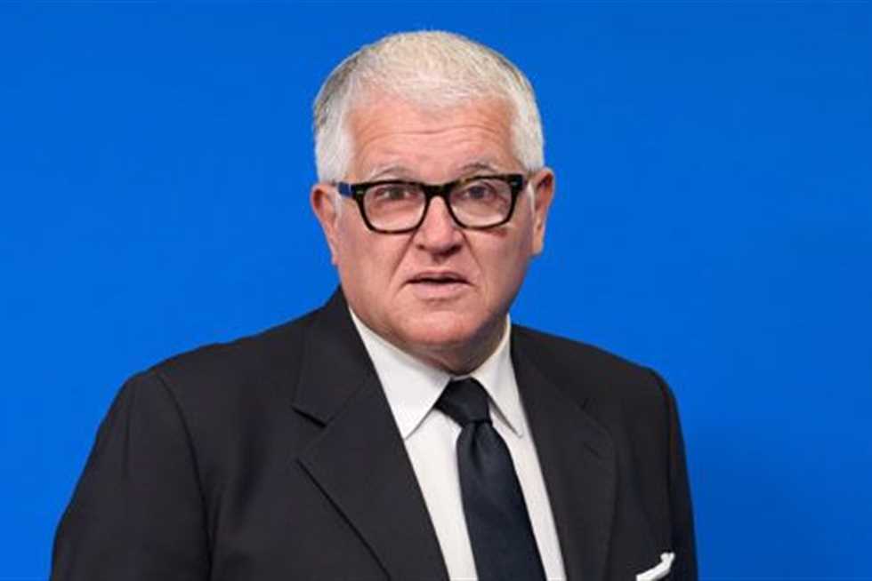 رومي جاي مديرا تنفيذيا للأعمال بالفيفا