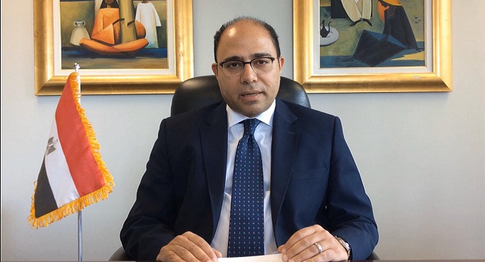 سفير مصر بكندا يشيد بدور الكنائس المصرية حول العالم في تعزيز روابط الانتماء