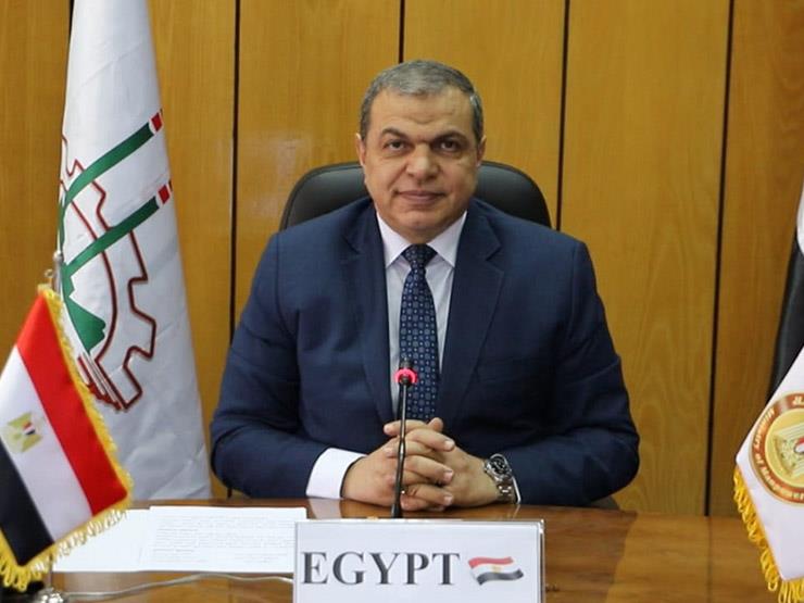 “القوى العاملة” و”العمل الدولية” يحتفلان بإطلاق الخطة الوطنية لتعزيز المساواة بين الجنسين
